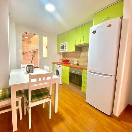 Apto. Residencial Ruidera Apartman Kültér fotó
