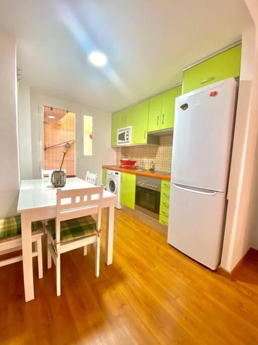 Apto. Residencial Ruidera Apartman Kültér fotó