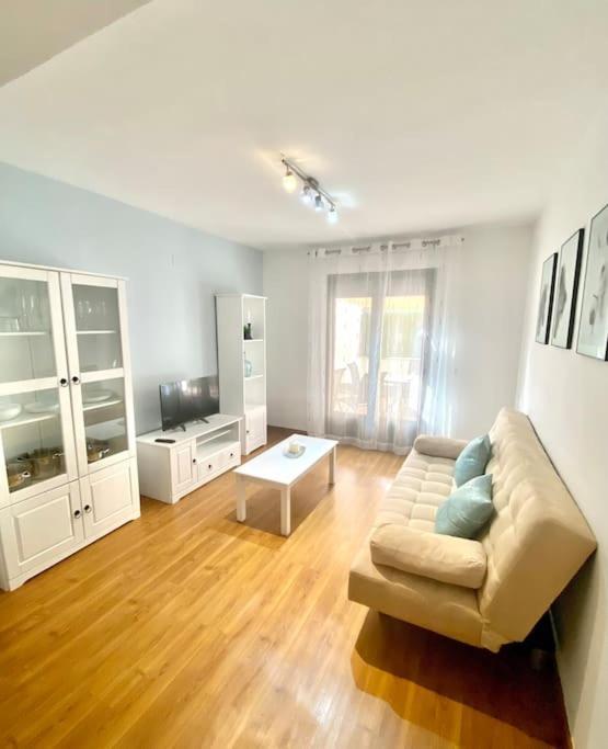 Apto. Residencial Ruidera Apartman Kültér fotó