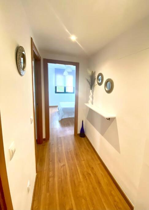 Apto. Residencial Ruidera Apartman Kültér fotó
