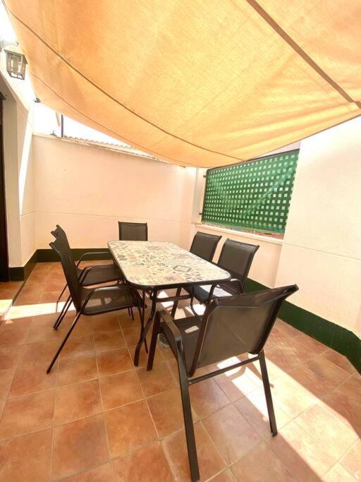 Apto. Residencial Ruidera Apartman Kültér fotó